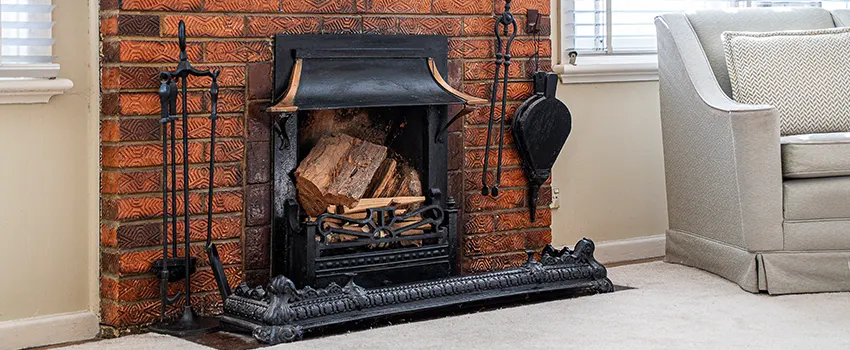 Custom Old Fireplace Redesign Services in East Hill-Meridian, Washington