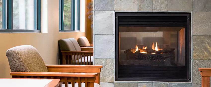 Osburn Fireplace Tempered Glass Hearth Pad Replacement in East Hill-Meridian, Washington
