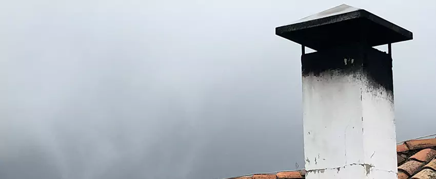 Prefab Chimney Crown Installation in East Hill-Meridian, WA