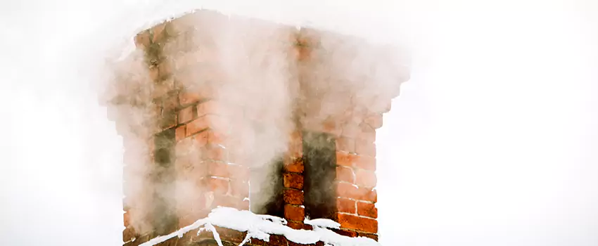 Chimney Flue Soot Removal in East Hill-Meridian, WA