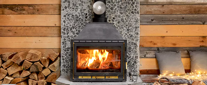Travis Industries Elite Fireplace Inspection and Maintenance in East Hill-Meridian, Washington