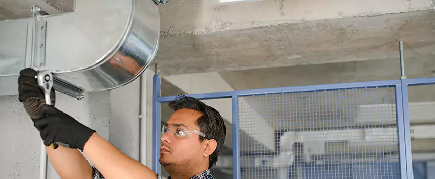 Benefit of Ventilation Cleaning in East Hill-Meridian, Washington
