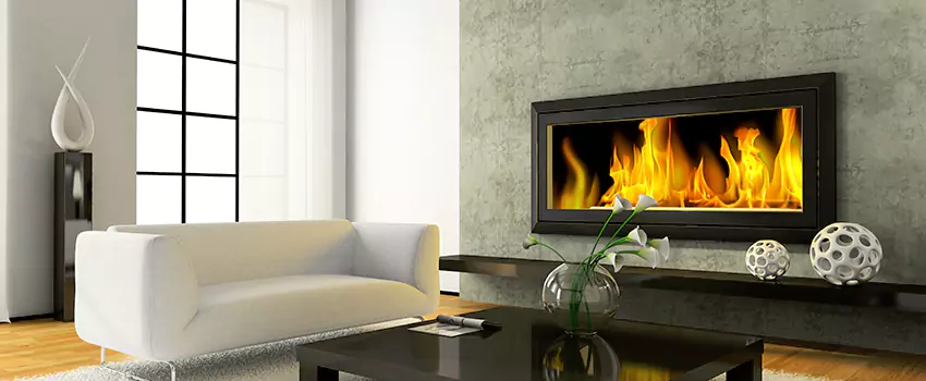 Ventless Fireplace Oxygen Depletion Sensor Installation and Repair Services in East Hill-Meridian, Washington