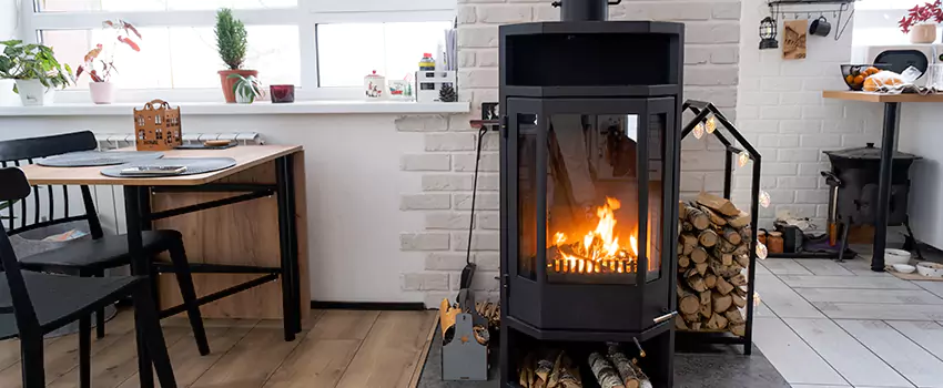 Cost of Vermont Castings Fireplace Services in East Hill-Meridian, WA
