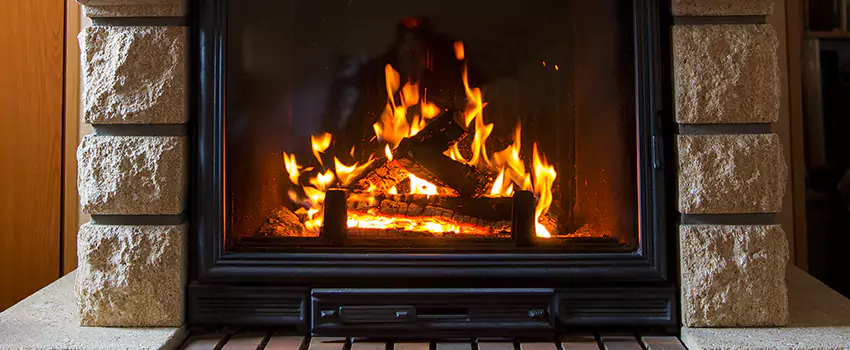 Cost of Wood Fireplace Installation in East Hill-Meridian, WA
