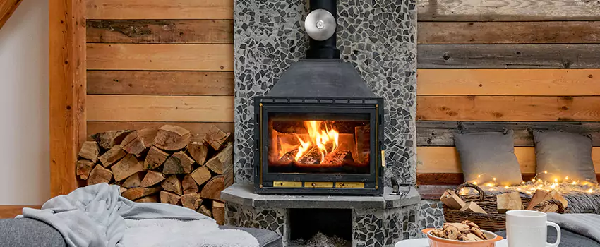 Affordable Wood Fireplace Fixing Solutions in East Hill-Meridian, Washington