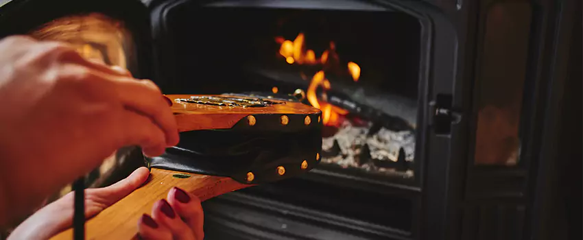 Cost of Wood Furnace Repair and Installation Services in East Hill-Meridian, WA