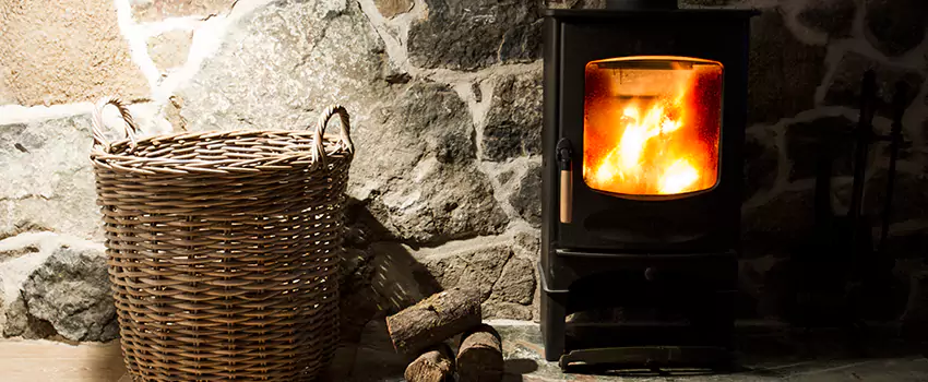 24/7 Wood Stove Installation Services in East Hill-Meridian, Washington