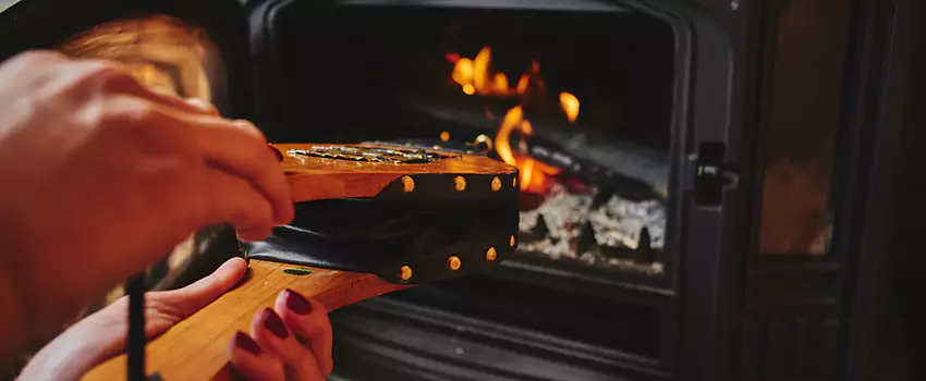 Wood Stove Grates Repair in East Hill-Meridian, Washington