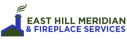 Fireplace And Chimney Services in East Hill-Meridian