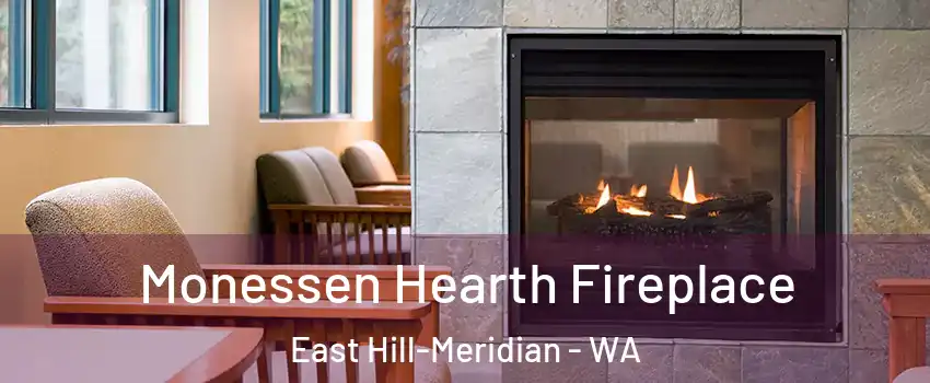  Monessen Hearth Fireplace East Hill-Meridian - WA
