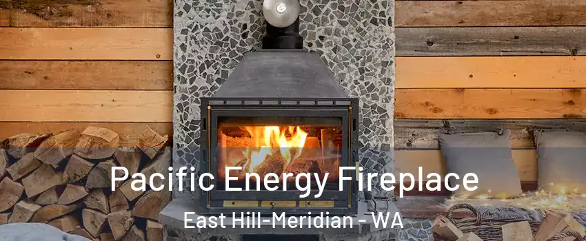  Pacific Energy Fireplace East Hill-Meridian - WA