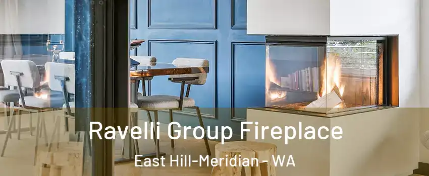  Ravelli Group Fireplace East Hill-Meridian - WA