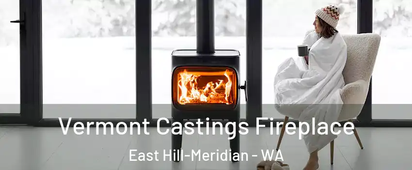  Vermont Castings Fireplace East Hill-Meridian - WA